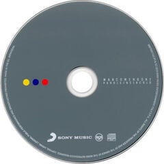 Muziek CD Marco Mengoni - Parole In Circolo (CD) - 1