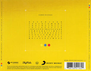 Muziek CD Marco Mengoni - Parole In Circolo (CD) - 2