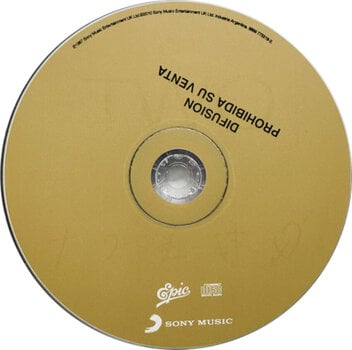 Hudební CD George Michael - Faith (Reissue) (Remastered) (2 CD) - 3