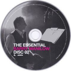 Glazbene CD Barry Manilow - The Essential Barry Manilow (2 CD) - 2