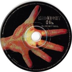 CD musique Midnight Oil - 20.000 Watt R.S.L. (CD) - 1