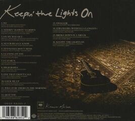 Muusika CD Kameron Marlowe - Keepin The Lights On (CD) - 2