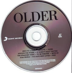 Glasbene CD George Michael - Older (Reissue) (CD) - 1