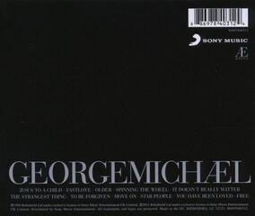 Glasbene CD George Michael - Older (Reissue) (CD) - 2