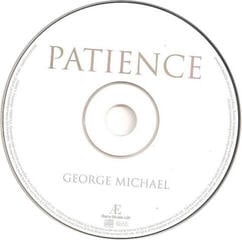 Glazbene CD George Michael - Patience (CD) - 1