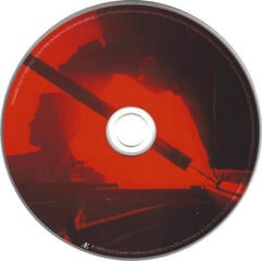 Muziek CD George Michael - Songs From the Last Century (Reissue) (CD) - 1