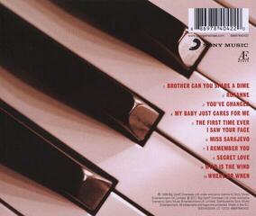 Muziek CD George Michael - Songs From the Last Century (Reissue) (CD) - 2