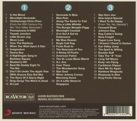 CD muzica Glenn Miller - The Real... Glenn Miller (The Ultimate Glenn Miller Collection) (3 CD) - 1