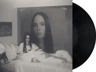 Vinyl Record MØ - Plæygirl (LP) - 1