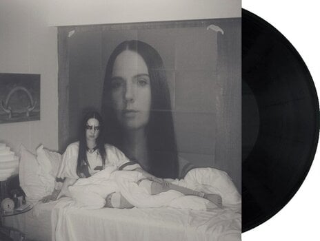 Δίσκος LP MØ - Plæygirl (LP) - 2