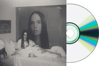 Musik-CD MØ - Plæygirl (CD) - 1