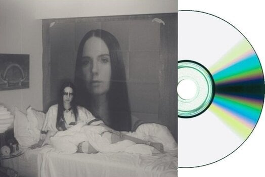 Music CD MØ - Plæygirl (CD) - 2