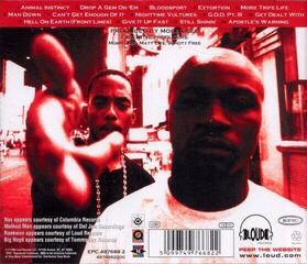 Musik-CD Mobb Deep - Hell On Earth (Reissue) (CD) - 1