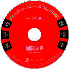 Muziek CD Mobb Deep - Original Album Classics (Reissue) (5 CD) - 1