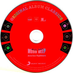 Muziek CD Mobb Deep - Original Album Classics (Reissue) (5 CD) - 5