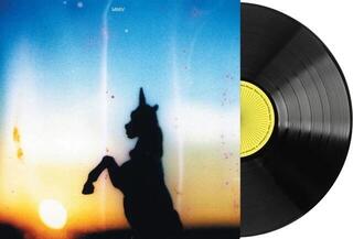 Vinyl Record Modest Mouse - Baron Von Bullshit Rides Again (Reissue) (RSD Edition) (LP) - 1