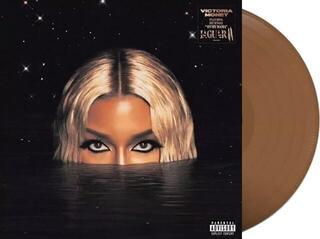 LP ploča Victoria Monét - Jaguar II (Brown Coloured) (LP) - 1