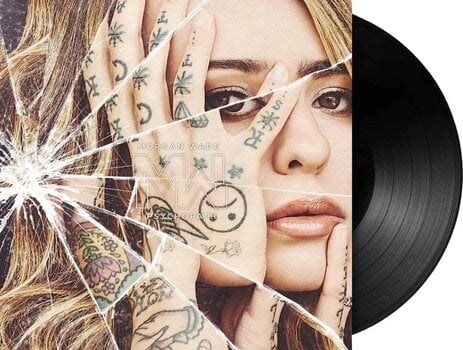 LP platňa Morgan Wade - Psychopath (Gatefold Sleeve) (LP) - 2