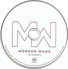 Glazbene CD Morgan Wade - Psychopath (CD) - 1