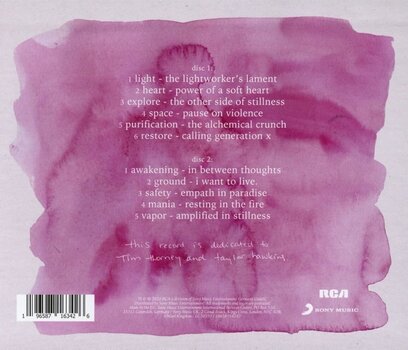 Muzički CD Alanis Morissette - The Storm Before The Calm (2 CD) - 2