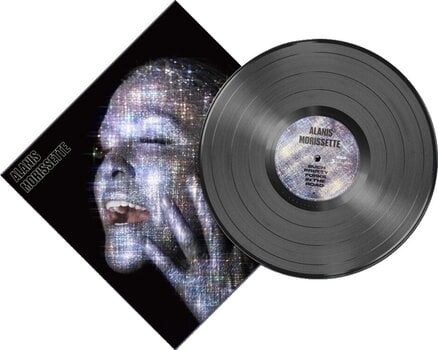 LP ploča Alanis Morissette - Such Pretty Forks In The Road (LP) - 2