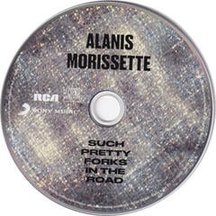 CD de música Alanis Morissette - Such Pretty Forks In The Road (CD) - 1