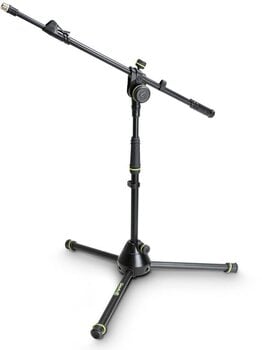 Suporte girafa para microfone Gravity MS 4222 B Suporte girafa para microfone - 2