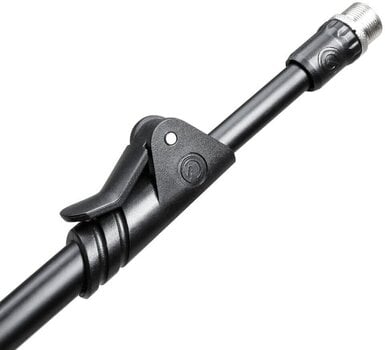 Suporte girafa para microfone Gravity MS 4222 B Suporte girafa para microfone - 7