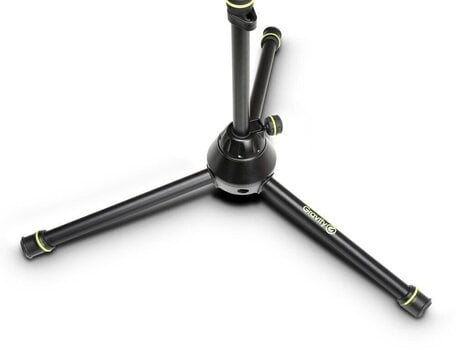 Suporte girafa para microfone Gravity MS 4222 B Suporte girafa para microfone - 10