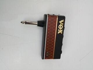 Amplificador para auscultadores de guitarra Vox AmPlug 3 AC30 Amplificador para auscultadores de guitarra (Tao bons como novos) - 1