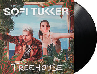 Δίσκος LP Sofi Tukker - Tree House (LP) - 1