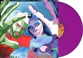 Schallplatte Sofi Tukker - Dancing On the People (Purple Coloured) (RSD) (EP) - 1