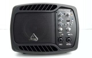 Aktiv scenmonitor Behringer B105D Aktiv scenmonitor (Begagnad) - 1