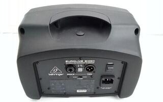 Aktiv scenmonitor Behringer B105D Aktiv scenmonitor (Begagnad) - 2