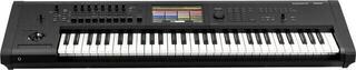 Werkstation Korg Kronos 3 61 Werkstation - 1