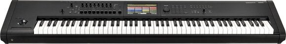 Workstation Korg Kronos 3 88 Workstation (Jak nowe) - 8