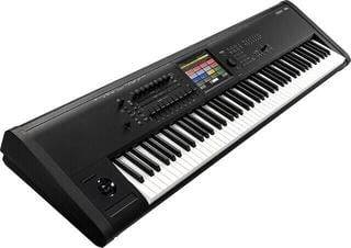 Werkstation Korg Kronos 3 88 Werkstation - 2