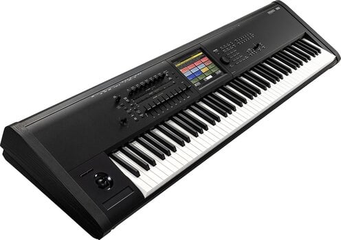 Workstation Korg Kronos 3 88 Workstation (Jak nowe) - 9