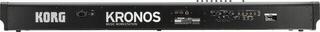 Werkstation Korg Kronos 3 88 Werkstation - 3