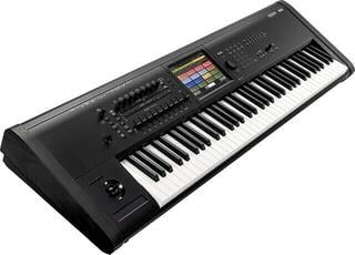 Werkstation Korg Kronos 3 73 Werkstation - 1