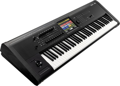 Workstation Korg Kronos 3 73 Workstation - 2