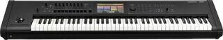 Werkstation Korg Kronos 3 73 Werkstation - 2