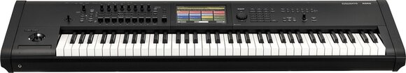 Workstation Korg Kronos 3 73 Workstation - 3