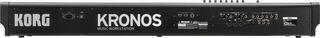 Werkstation Korg Kronos 3 73 Werkstation - 3