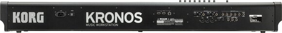 Workstation Korg Kronos 3 73 Workstation - 4