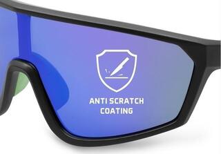 Okulary wędkarskie Delphin VIEW Polarized Okulary wędkarskie - 2