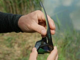 Okulary wędkarskie Delphin VIEW Polarized Okulary wędkarskie - 6
