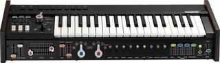 Szintetizátor Korg miniKORG-700Sm Szintetizátor Black - 1