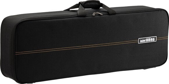 Syntetizátor Korg miniKORG-700Sm Syntetizátor Black - 5