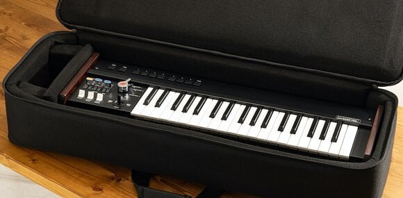 Syntetizátor Korg miniKORG-700Sm Syntetizátor Black - 8